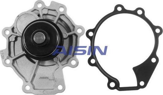 Aisin WPZ-625V - Водяний насос autocars.com.ua