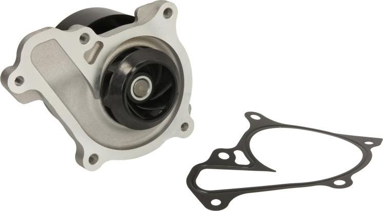 AISIN WPZ-700 - Водяний насос autocars.com.ua