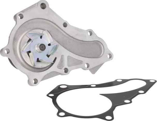 AISIN WPZ-933 - Водяний насос autocars.com.ua