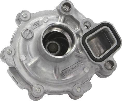 AISIN WPZ-934 - Водяний насос autocars.com.ua