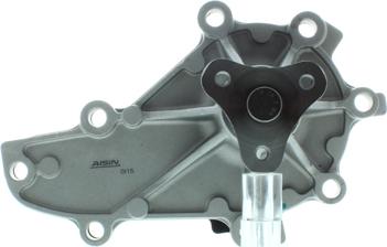 AISIN WPZ-936 - Водяний насос autocars.com.ua