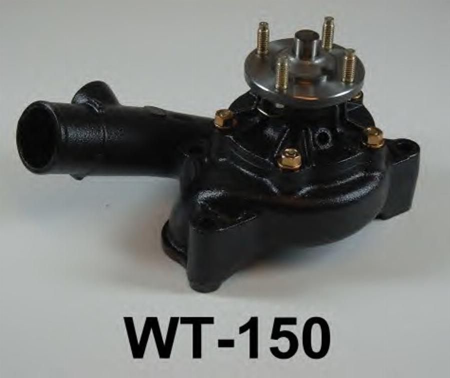 Aisin WT-150 - Водяной насос autodnr.net