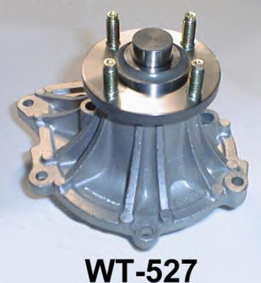 Aisin WT-527 - Водяной насос autodnr.net