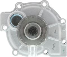 AISIN WV-003C - Водяний насос autocars.com.ua