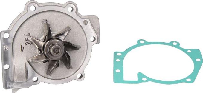 AISIN WV-009 - Водяний насос autocars.com.ua