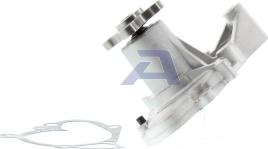 AISIN WY-004 - Водяной насос avtokuzovplus.com.ua