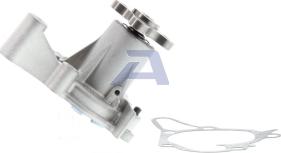 AISIN WY-004 - Водяной насос avtokuzovplus.com.ua