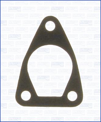 Ajusa 00166800 - Прокладка, паливний насос autocars.com.ua