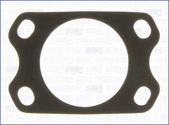 Ajusa 00168100 - Прокладка, паливний насос високого тиску autocars.com.ua