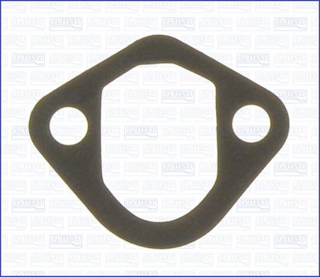 Ajusa 00199000 - Прокладка, паливний насос autocars.com.ua