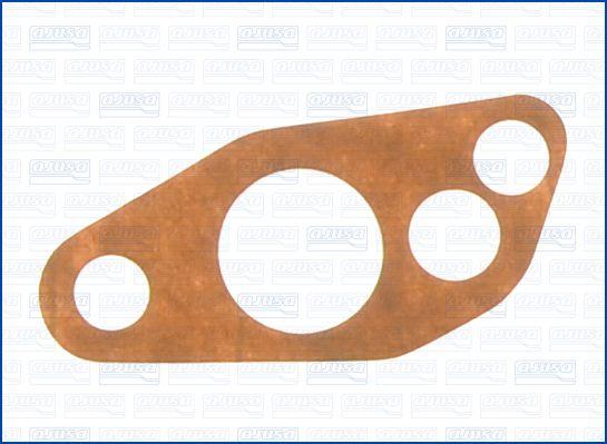 Ajusa 00199200 - Прокладка, масляний насос autocars.com.ua
