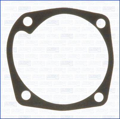 Ajusa 00202500 - Прокладка, водяний насос autocars.com.ua