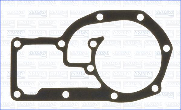 Ajusa 00216100 - Прокладка, водяний насос autocars.com.ua