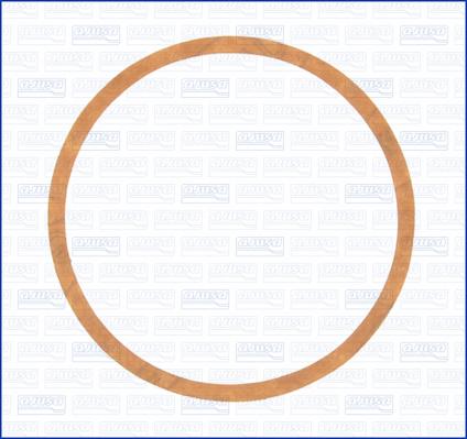 Ajusa 00229300 - Прокладка autocars.com.ua