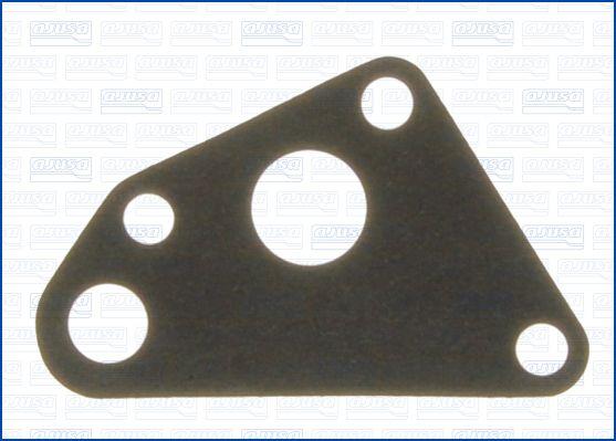 Ajusa 00230000 - Прокладка, масляний насос autocars.com.ua