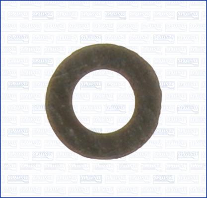 Ajusa 00278200 - Уплотнительное кольцо, резьбовая пробка маслосливного отверстия avtokuzovplus.com.ua
