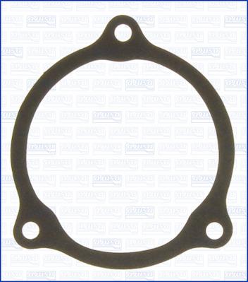 Ajusa 00299200 - Прокладка, паливний насос високого тиску autocars.com.ua