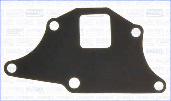 Ajusa 00299300 - Прокладка, водяний насос autocars.com.ua