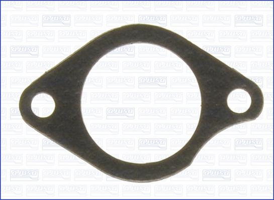 Ajusa 00317400 - Прокладка, корпус впускного колектора autocars.com.ua