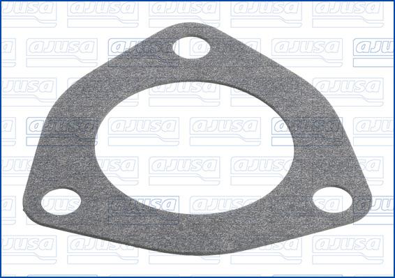 Ajusa 00322700 - Прокладка, термостат autocars.com.ua