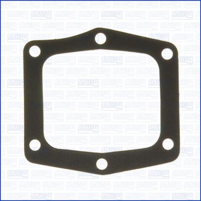 Ajusa 00323310 - Прокладка, картер рульового механізму autocars.com.ua