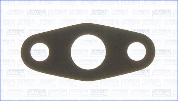 Ajusa 00345700 - Прокладка autocars.com.ua