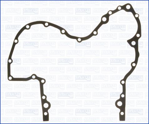 Ajusa 00345800 - Прокладка autocars.com.ua