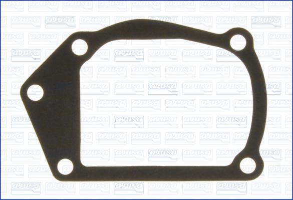 Ajusa 00405700 - Прокладка, водяний насос autocars.com.ua