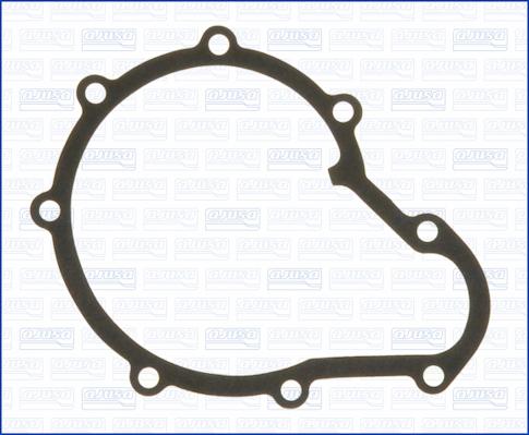 Ajusa 00406500 - Прокладка, водяний насос autocars.com.ua