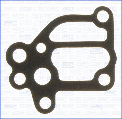 Ajusa 00419600 - Прокладка autocars.com.ua