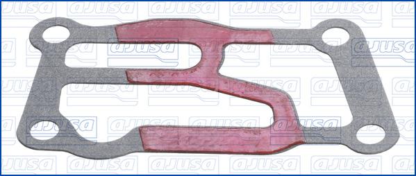 Ajusa 00444700 - Прокладка autocars.com.ua