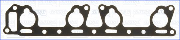 Ajusa 00461100 - Прокладка, впускний колектор autocars.com.ua