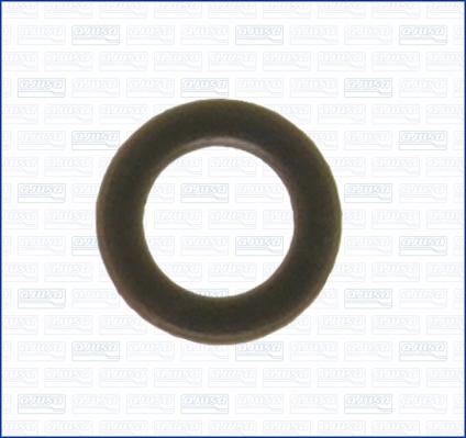 Ajusa 00520700 - Уплотнительное кольцо, резьбовая пробка маслосливного отверстия autodnr.net