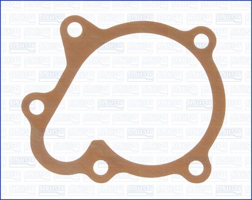 Ajusa 00548300 - Прокладка autocars.com.ua