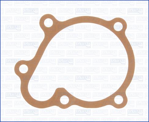 Ajusa 00548400 - Прокладка autocars.com.ua