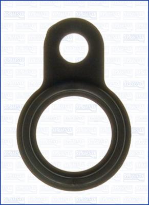 Ajusa 00581200 - Кільце ущільнювача, шахта свічки autocars.com.ua