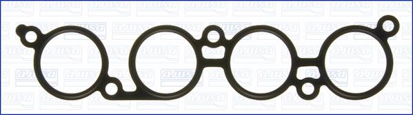 Ajusa 00586800 - Прокладка, впускний колектор autocars.com.ua