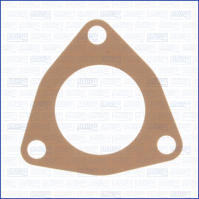 Ajusa 00595700 - Прокладка, корпус впускного колектора autocars.com.ua