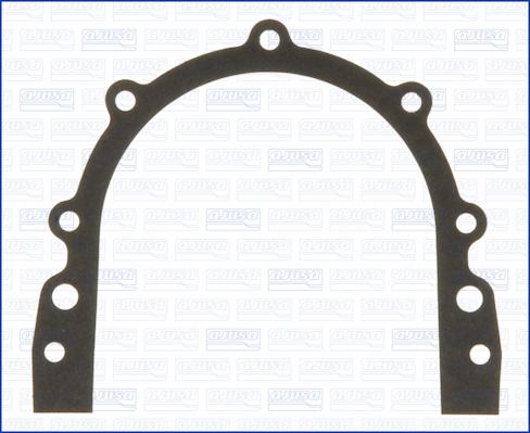 Ajusa 00597700 - Прокладка autocars.com.ua
