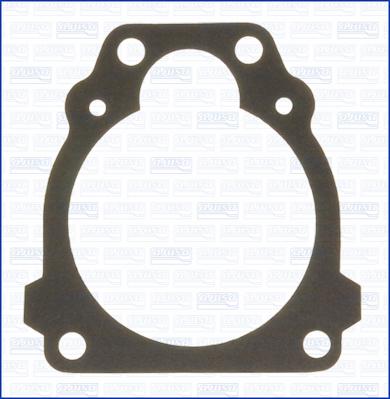 Ajusa 00597800 - Прокладка, компресор autocars.com.ua