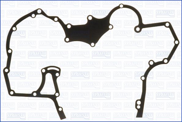 Ajusa 00599700 - Прокладка autocars.com.ua