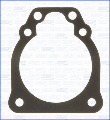 Ajusa 00601800 - Прокладка, компресор autocars.com.ua