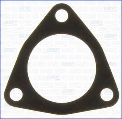 Ajusa 00602400 - Прокладка, термостат autocars.com.ua