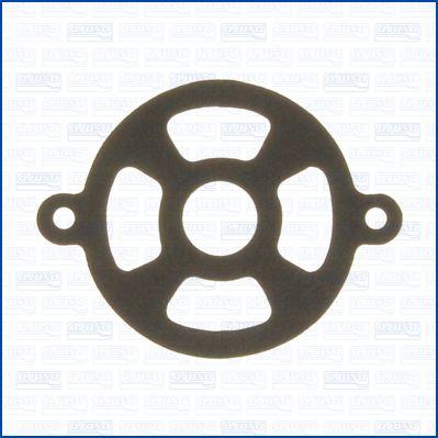 Ajusa 00609000 - Прокладка, масляний насос autocars.com.ua