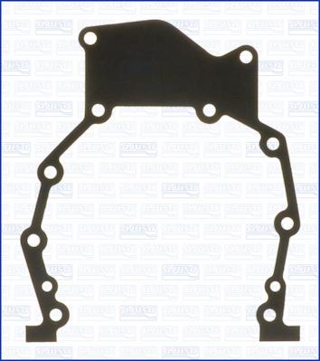 Ajusa 00623100 - Прокладка autocars.com.ua