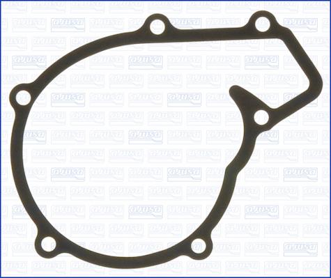 Ajusa 00623300 - Прокладка autocars.com.ua