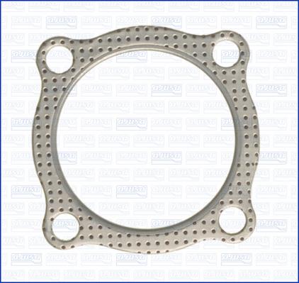 Ajusa 00625200 - Прокладка autocars.com.ua