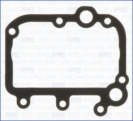 Ajusa 00625700 - Прокладка, масляний насос autocars.com.ua