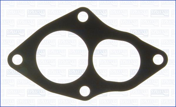 Ajusa 00635100 - Прокладка autocars.com.ua