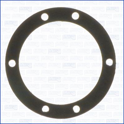 Ajusa 00636700 - Прокладка autocars.com.ua